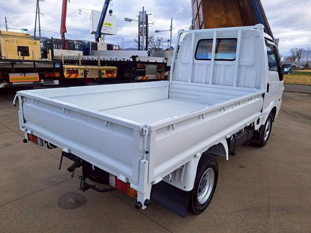 バネットトラック 4WD ディーゼル RWタイヤ 積載1t(6枚目)
