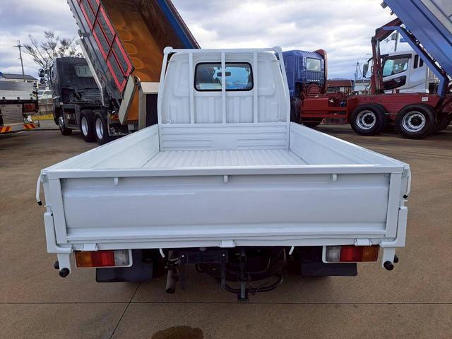 バネットトラック 4WD ディーゼル RWタイヤ 積載1t(8枚目)