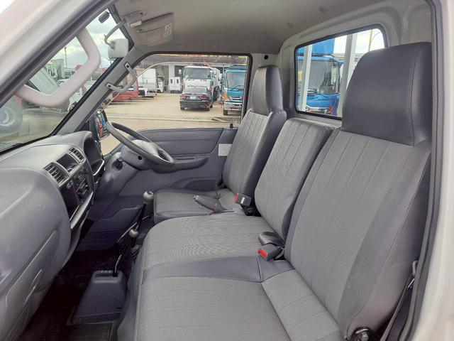 バネットトラック 4WD ディーゼル RWタイヤ 積載1t(11枚目)