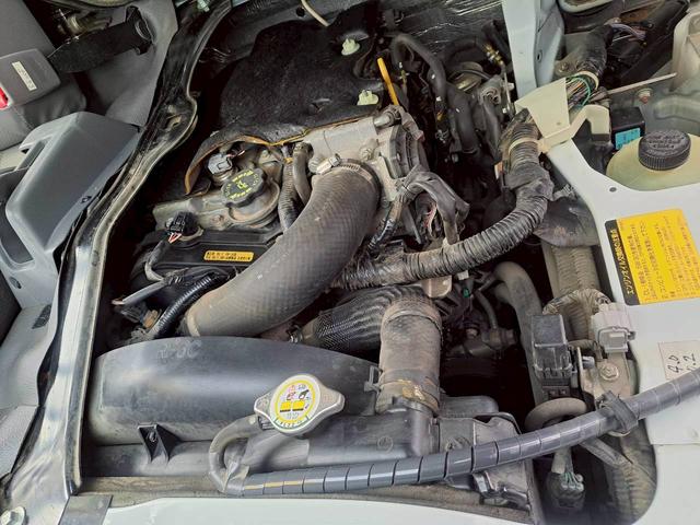 バネットトラック 4WD ディーゼル RWタイヤ 積載1t(15枚目)