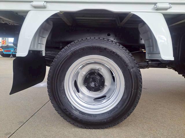 バネットトラック 4WD ディーゼル RWタイヤ 積載1t(16枚目)