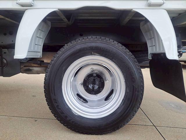 バネットトラック 4WD ディーゼル RWタイヤ 積載1t(17枚目)