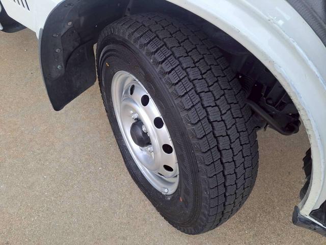 バネットトラック 4WD ディーゼル RWタイヤ 積載1t(18枚目)