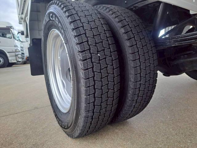 バネットトラック 4WD ディーゼル RWタイヤ 積載1t(19枚目)