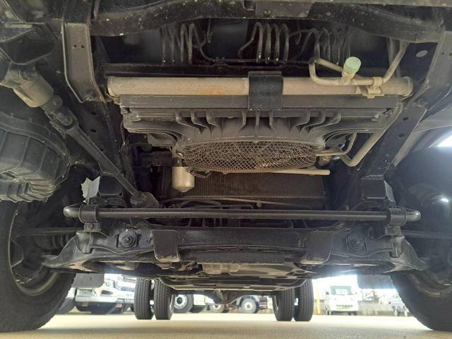 バネットトラック 4WD ディーゼル RWタイヤ 積載1t(21枚目)