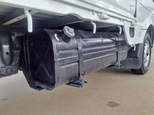 バネットトラック 4WD ディーゼル RWタイヤ 積載1t(22枚目)