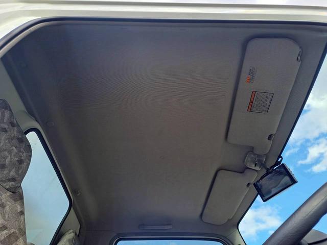 タイタンダッシュ 　パネルバン　積載１．４５ｔ　左サイドドア付　総重量３５００未満（14枚目）