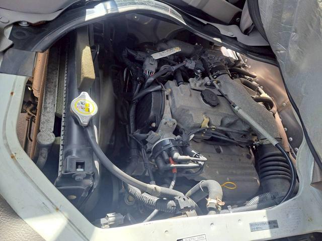 タイタンダッシュ 　パネルバン　積載１．４５ｔ　左サイドドア付　総重量３５００未満（22枚目）