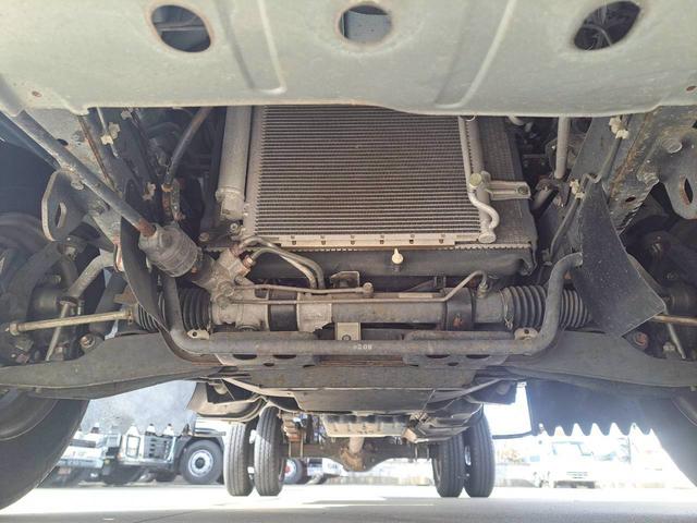 タイタンダッシュ 　パネルバン　積載１．４５ｔ　左サイドドア付　総重量３５００未満（24枚目）