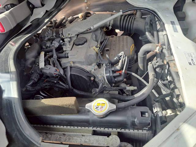 タイタンダッシュ 　パネルバン　積載１．４５ｔ　左サイドドア付　総重量３５００未満（25枚目）