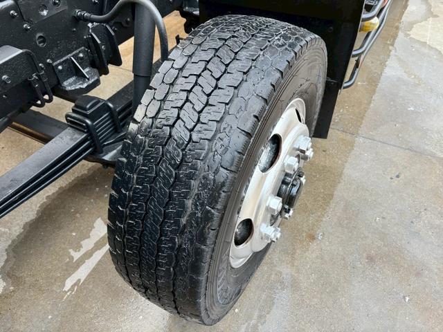 スーパーグレート セフティーローダー 積載12.8t 荷台メーカー花見台 荷台内寸長 818 幅242(19枚目)