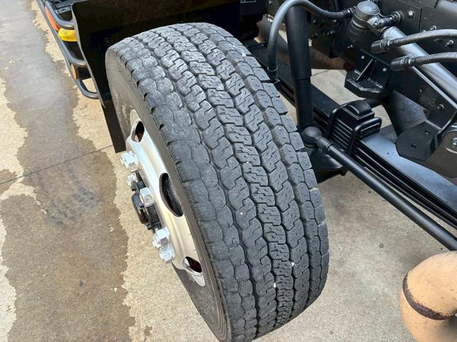 スーパーグレート セフティーローダー 積載12.8t 荷台メーカー花見台 荷台内寸長 818 幅242(28枚目)