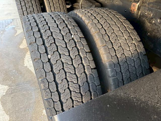 スーパーグレート セフティーローダー 積載12.8t 荷台メーカー花見台 荷台内寸長 818 幅242(29枚目)