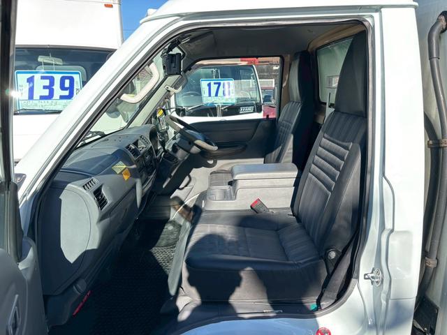 ボンゴトラック 　冷蔵冷凍　Ｂカメラ　両サイドドア付　ー２０度　スタンバイ付（16枚目）