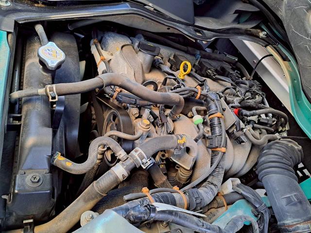 ボンゴトラック 　冷蔵冷凍　Ｂカメラ　両サイドドア付　ー２０度　スタンバイ付（21枚目）