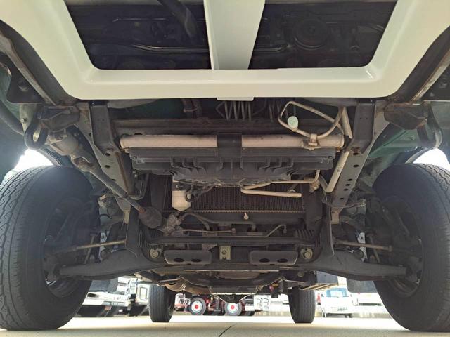 ボンゴトラック 　冷蔵冷凍　Ｂカメラ　両サイドドア付　ー２０度　スタンバイ付（25枚目）