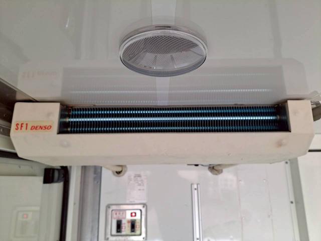 ボンゴトラック 　冷蔵冷凍　Ｂカメラ　両サイドドア付　ー２０度　スタンバイ付（27枚目）