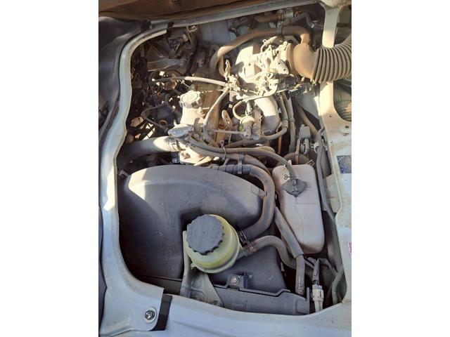 ライトエーストラック 　４ＷＤ　ナビ付　ウイングホロ（14枚目）