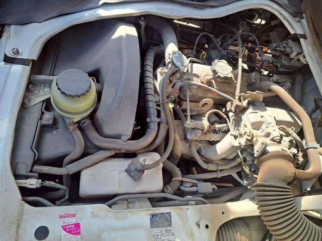 ライトエーストラック 　４ＷＤ　ナビ付　ウイングホロ（15枚目）