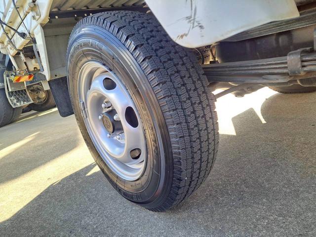 ライトエーストラック 　４ＷＤ　ナビ付　ウイングホロ（18枚目）