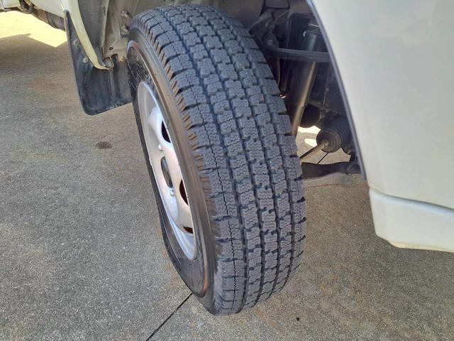 ライトエーストラック 　４ＷＤ　ナビ付　ウイングホロ（19枚目）