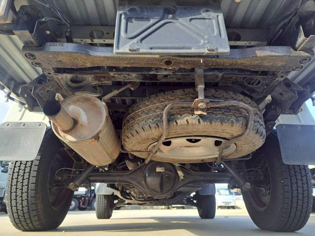 ライトエーストラック 　４ＷＤ　ナビ付　ウイングホロ（20枚目）