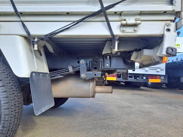 ライトエーストラック 　４ＷＤ　ナビ付　ウイングホロ（24枚目）