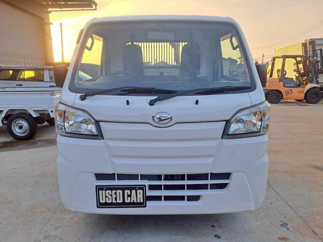 ハイゼットトラック 　ダンプ　ＰＴＯ　４ＷＤ（2枚目）