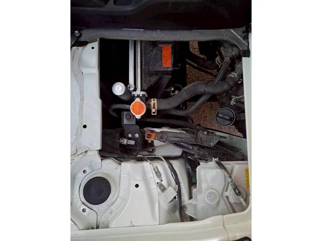 ハイゼットトラック 　ダンプ　ＰＴＯ　４ＷＤ（13枚目）