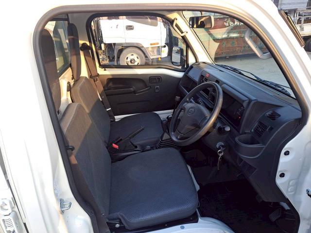 ハイゼットトラック 　ダンプ　ＰＴＯ　４ＷＤ（15枚目）