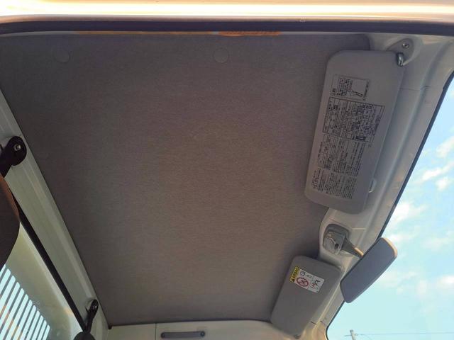 ハイゼットトラック 　ダンプ　ＰＴＯ　４ＷＤ（17枚目）