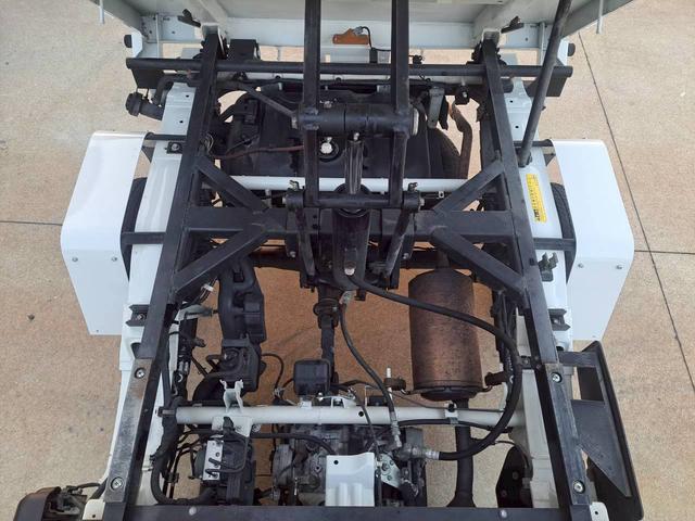 ハイゼットトラック 　ダンプ　ＰＴＯ　４ＷＤ（19枚目）