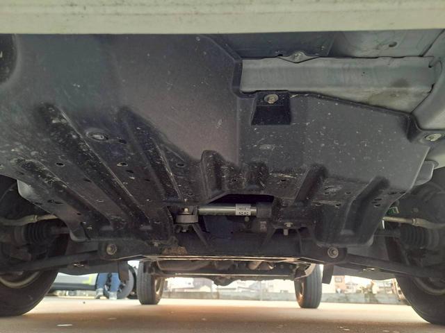 ハイゼットトラック 　ダンプ　ＰＴＯ　４ＷＤ（22枚目）