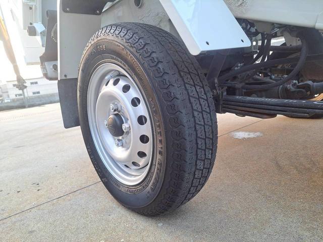 ハイゼットトラック 　ダンプ　ＰＴＯ　４ＷＤ（29枚目）