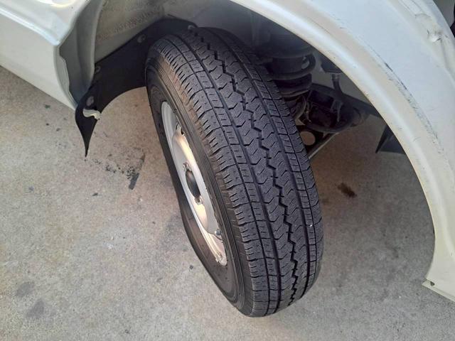 ハイゼットトラック 　ダンプ　ＰＴＯ　４ＷＤ（30枚目）