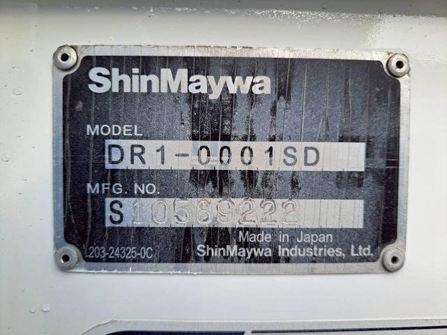 ボンゴトラック 　ダンプ　Ｄレコーダー　ＥＴＣ（32枚目）