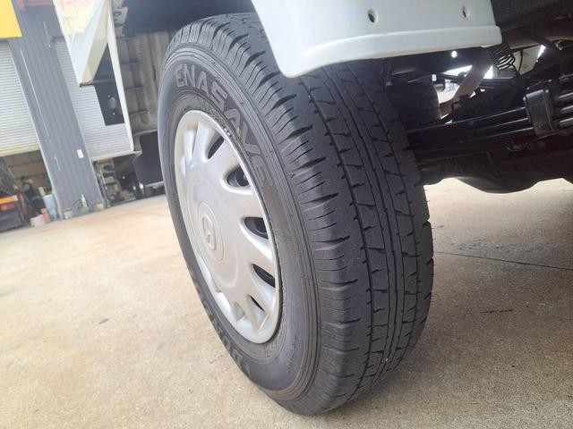 ボンゴトラック 冷蔵冷凍 左サイドドア付 マイナス22度 ETC付(32枚目)