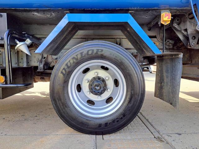 ファイター パッカー Bカメラ ドライブレコーダー ダンプ式(32枚目)