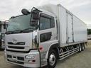 UD TRUCKS QUON