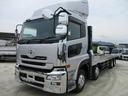 UD TRUCKS QUON