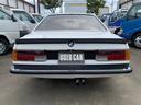 　６３５ＣＳｉ　Ｄ車　Ｒスポイラー(6枚目)