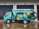 デュトロ 　コンクリート　ポンプ車　スクイーズ式　ナビ　ＥＴＣ　メッキパーツ　ラジコン付（6枚目）