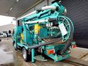 　コンクリート　ポンプ車　スクイーズ式　ナビ　ＥＴＣ　メッキパーツ　ラジコン付（30枚目）