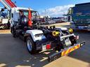 　フックロール　積載３．６５ｔ　リモコン（9枚目）