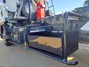 　フックロール　積載３．６５ｔ　リモコン（20枚目）