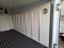 　冷蔵冷凍　マイナス３５℃　左サイドドア付　荷台内寸長さ２３２　幅１５３　高さ１０５（15枚目）