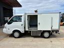 ボンゴトラック 　冷蔵冷凍　マイナス２２℃　ドライブレコーダー　左サイドドア付（5枚目）