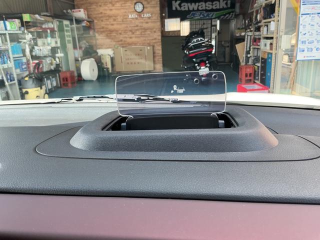 スペーシアカスタム ハイブリッドXS 登録済未使用車 全方位モニター付メモリーナビ 両側パワースライドドア Bluetooth TV スマートキー LEDヘッドライト 純正アルミホイール スズキセーフティ(15枚目)