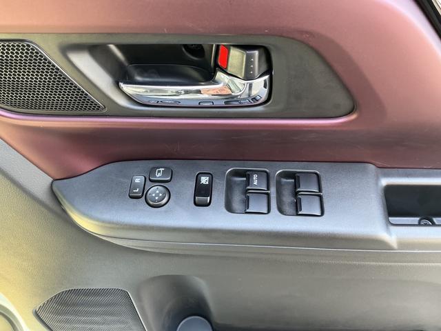 スペーシアカスタム ハイブリッドXS 登録済未使用車 全方位モニター付メモリーナビ 両側パワースライドドア Bluetooth TV スマートキー LEDヘッドライト 純正アルミホイール スズキセーフティ(18枚目)