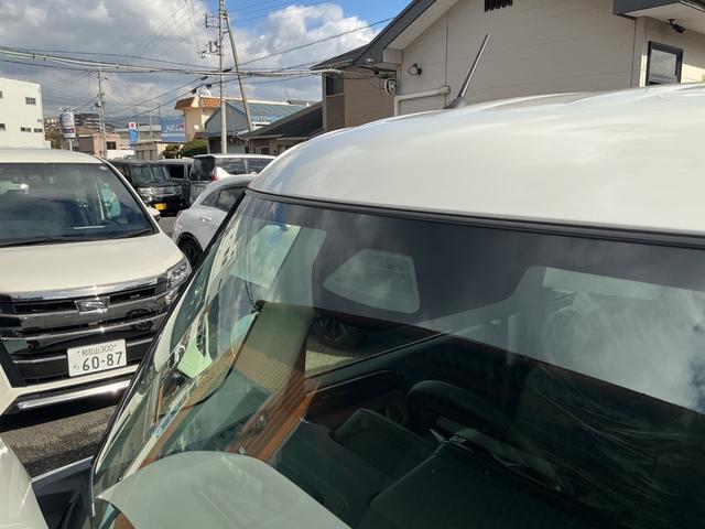 スペーシアカスタム ハイブリッドXS 登録済未使用車 全方位モニター付メモリーナビ 両側パワースライドドア Bluetooth TV スマートキー LEDヘッドライト 純正アルミホイール スズキセーフティ(48枚目)